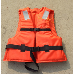 JHY-III工作救生衣GBT32227-2015标准救生衣