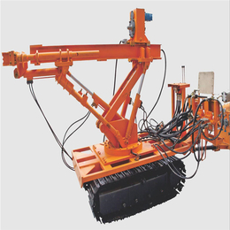 履带全液压坑道钻机ZDY6500LPA-煤矿用各种型号