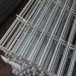 航迪牌铁丝网片温室移动苗床菱形网片供货正规厂家现货基地