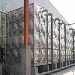 拉萨不锈钢水箱-西藏科亚环保-保温不锈钢水箱