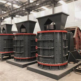 大型立轴制砂机-立轴制砂机-通富机械厂