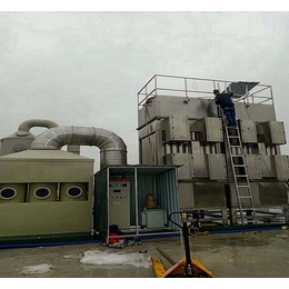 惠州工业油烟净化器-2020-工业油烟净化器批发