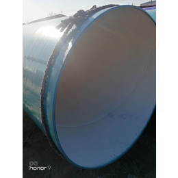 北疆给排水用承插式涂塑钢管价格