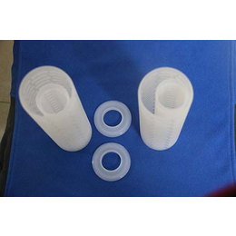折叠滤芯-芜湖华恒塑胶公司-微孔折叠滤芯