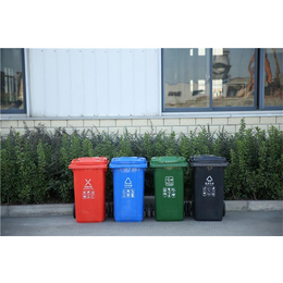 荆州分类垃圾桶-高欣塑业(推荐商家)