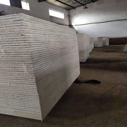 隔音材料厂家供应阻尼复合玻镁板玻镁板复合阻尼毯 