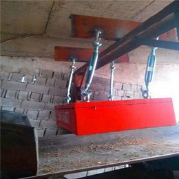 永磁除铁器-潍坊特力机械(在线咨询)-矿用永磁除铁器