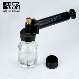 PSD-250负压油液取样工具箱