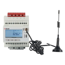 无线计量仪表ADW300W用于中低压网络<em>各类</em>电参量测量