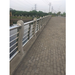 桥梁护栏- 顺安景观护栏设计-景观桥梁护栏