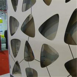 铝单板厂家报价-广东铝单板厂家-三盛建材