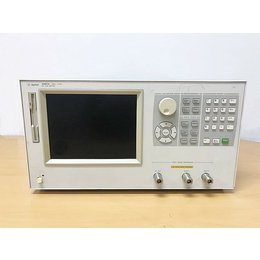 回收Agilent4287A LCR电桥