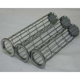 不锈钢袋笼广泛用于各种工况-江苏鑫泉环保材料有限公司