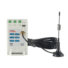 环保用电分表计电AEW100-D36Xlora无线传输免布线
