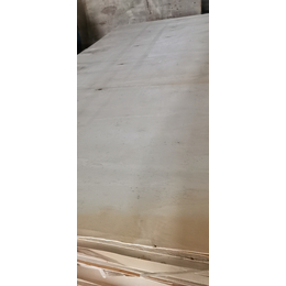 杨木多层板 包装箱胶合板 可定制尺寸包装板