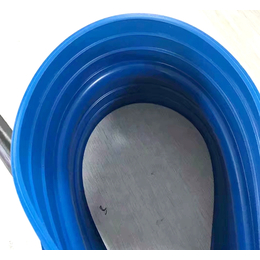 水池底板伸缩缝止水带型号-PVC塑料止水带