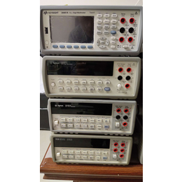 二手是德回收Keysight 34461A 数字万用表