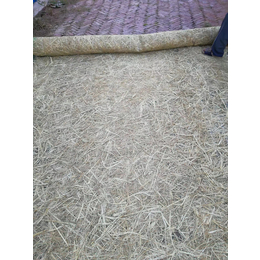  环保草毯厂家 植物纤维毯价格 荒山绿化施工方案