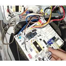 商用空调维修-玉林和友家电维修部-容县空调维修
