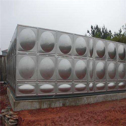 山南不锈钢水箱-不锈钢水箱安装-西藏科亚环保(诚信商家)