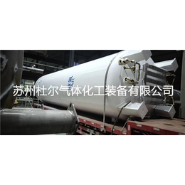 液氧立式储罐-杜尔(在线咨询)-扬州液氧储罐