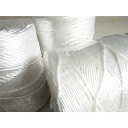 绿色塑料绳出售-绿色塑料绳-瑞祥包装麻绳生产厂家
