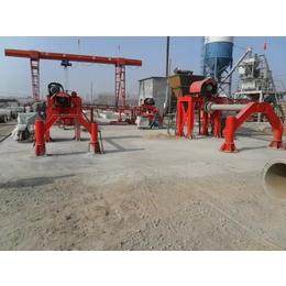 二手水泥制管机设备-二手水泥制管机-青州市和谐机械(查看)