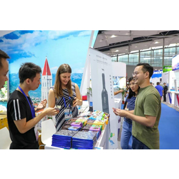 广州国际渔博会与2020广东海上丝绸之路国际博览会同期举办缩略图