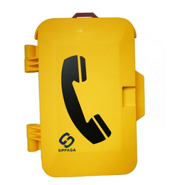 防水扩音电话机声光报警电话机IP机