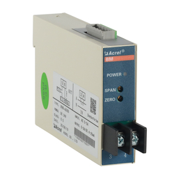 BM-DV/IS电压隔离器直流电压信号隔离为4-20mA输出