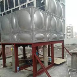 揭阳市不锈钢水箱304不锈钢水箱不锈钢水箱冲压板厂家缩略图