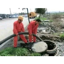 扬州市西湖镇下水道疏通+化粪池清理+管道清洗价格合理