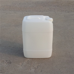 供应新佳塑业15升塑料桶15升化工桶15kg堆码桶生产厂家
