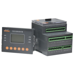 ALP320-400<em>液晶显示</em>低压线路保护装置电能监测