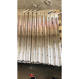 商场扶手楼梯不锈钢立柱阳台栏杆玻璃厂家供应304不锈钢立柱