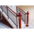 固格澜栅XGLTFS-002苏州小区拼装厂家锌钢楼梯扶手缩略图4