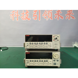 吉时利 KEITHLEY6221/2182A电流源/微欧姆表 