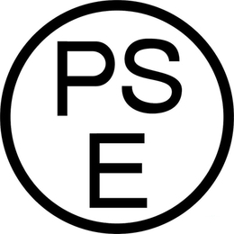 风扇做PSE认证怎么申请