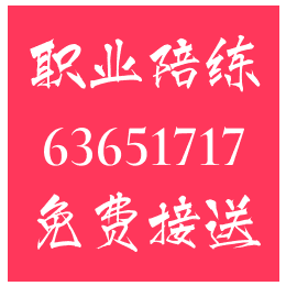 北京一路平安汽车陪练公司63651717缩略图