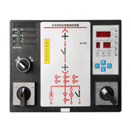 PC100系列开关柜智能操控装置