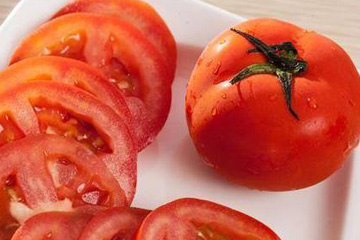 为什么西红柿吃不出小时候的味道了