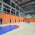 实木地板篮球馆运动木地板枫桦木缩略图3