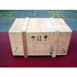 包装箱价格-南通包装箱-姜信木业为您服务