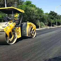 深圳路面沥青施工公司 龙岗区沥青修补工程