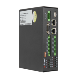 ANet-1E1S1智能通信管理机通用网关1路网口带4G