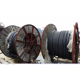 巢湖库存电缆回收 高低压电缆电线收购15000530238