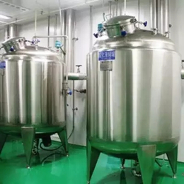 压力容器 生物发酵储罐复合板 Q245R 316