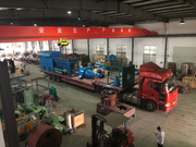 上海捷罡机械有限公司