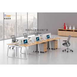 办公家具厂家-广州屏风家具-办公桌椅定制缩略图