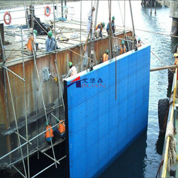 耐海水腐蚀护舷贴面板A护舷贴面板A护舷贴面板厂家